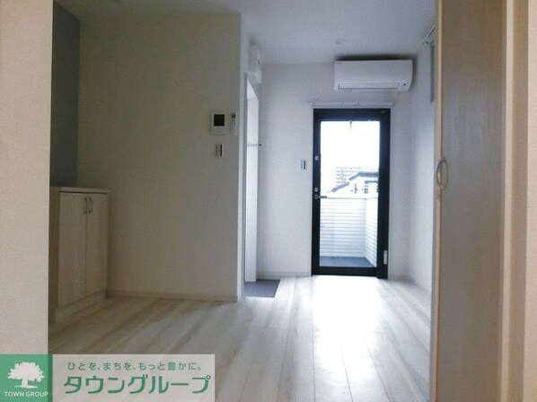 MELDIA梅田の物件内観写真